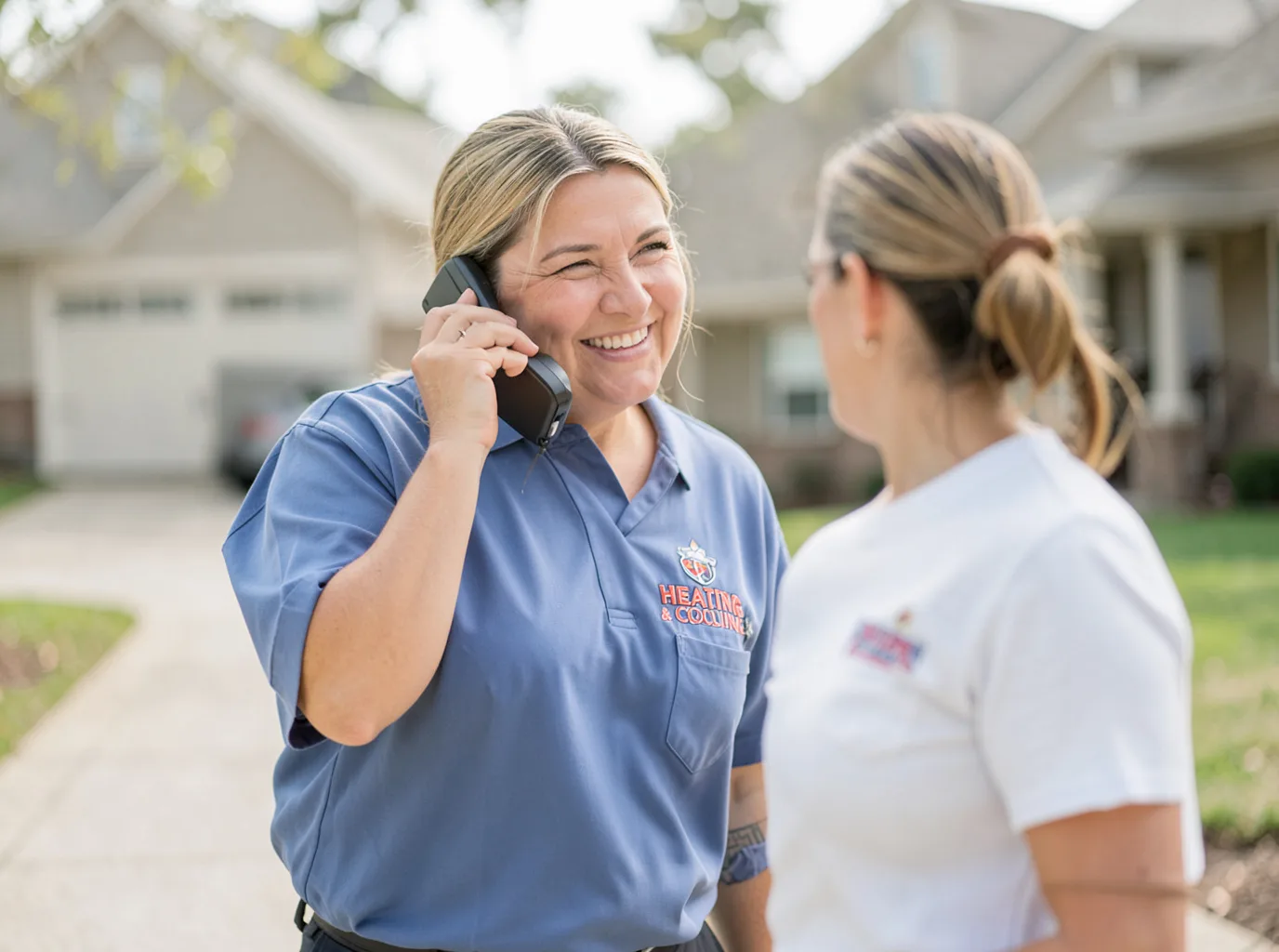 Hvac Repair Morrill, ME FAQs